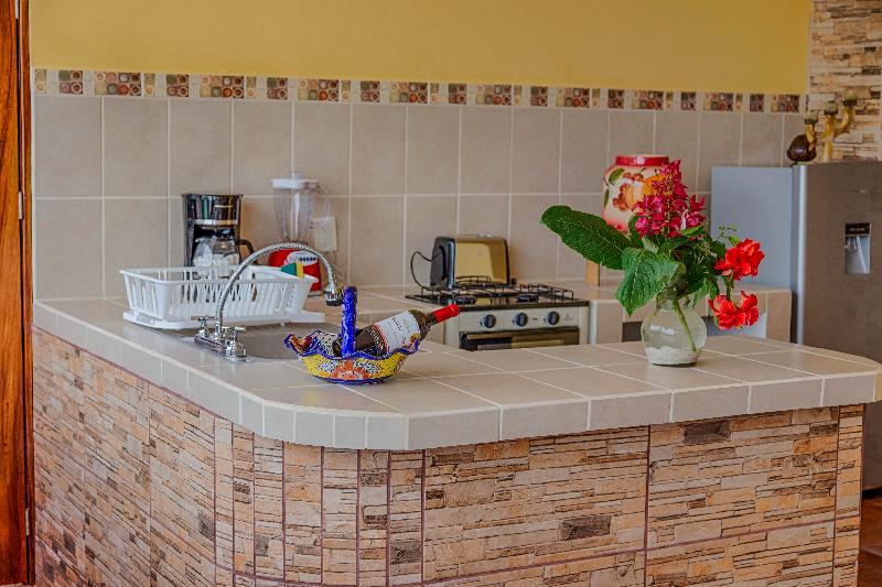 Yelapa vacation rental