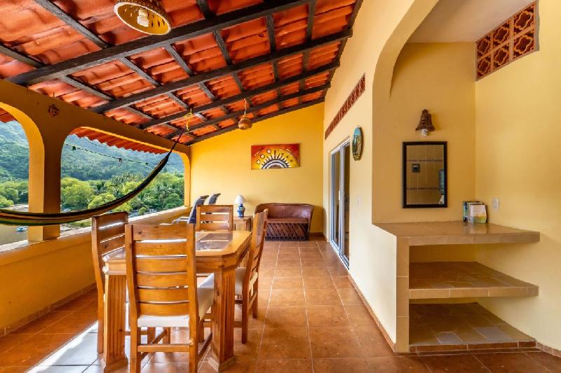 Casa Coral 4 4